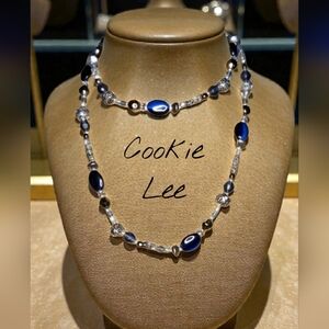 Cookie Lee Necklace